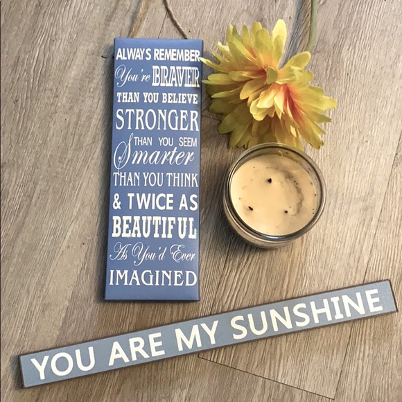 🌿Decor Sign Bundle